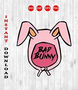 Image result for Bad Bunny Vector
