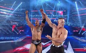 Image result for John Cena WrestleMania 32