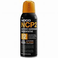 Image result for Battery Terminal Anti-Corrosion Spray