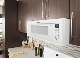 Image result for Range Hood with Microwave