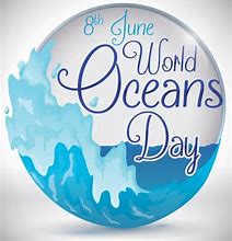 Image result for Ocean Day Clip Art