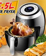 Image result for Oven Air Fryer Pan