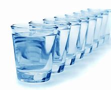 Image result for How Much Is 8 Glasses of Water