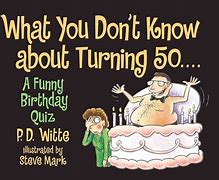Image result for Happy Birthday Joke Book