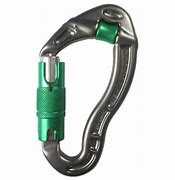 Image result for Carabiner Security Lock