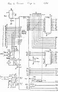 Image result for 8052 Schematic