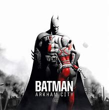 Image result for Batman Arkham City Wallpaper