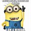 Image result for Minions Wrong Meme