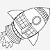 Image result for Spaceship Pixel Art