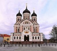 Image result for Estonia Capital City