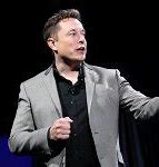 Image result for Elon Musk Fortuna