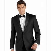 Image result for Bow Tie Suit Black Back Ground