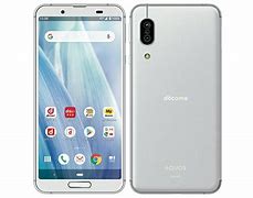 Image result for Sharp AQUOS Silver