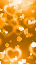 Image result for Yellow Heart Wallpaper