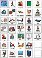 Image result for Boardmaker Classroom Stickers