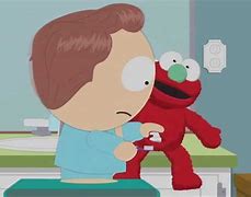 Image result for Don't Touch Me Elmo