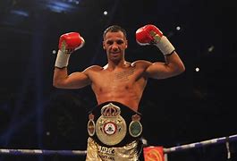 Image result for Current Boxing Champions