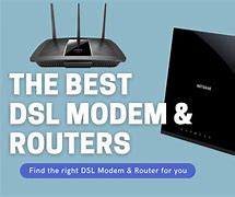 Image result for Best DSL Modem Router Combo