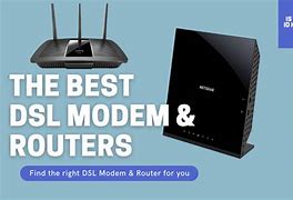 Image result for Best DSL Modem Wireless Router