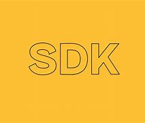 Image result for Vdeo SDK Logo