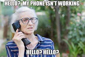 Image result for Hello Answer Phone Meme