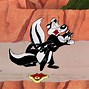 Image result for Pepe Le Pew Cartoon