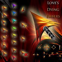 Image result for love's dying embers
