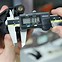 Image result for Mitutoyo Digital Caliper