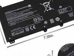 Image result for HP 15s Battery