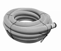 Image result for Slotted PVC Drain Pipe