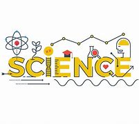 Image result for Science Word Design