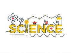 Image result for Science Word Images