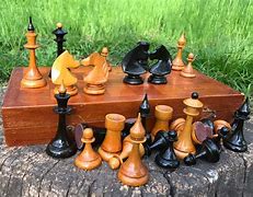 Image result for Old Chess