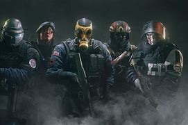 Image result for Rainbow 6 Gaming Wallpaper 4K