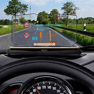 Image result for Automotive Display HUD