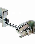 Image result for Heavy Duty Gate Latch Hardware