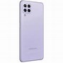 Image result for Samsung Galaxy A22 4G 128GB Violet