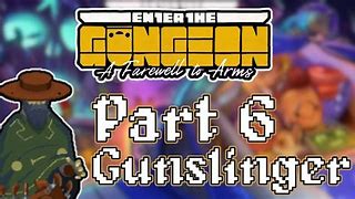 Image result for Enter the Gungeon Gunslinger