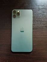 Image result for iPhone 11 Pro Max Mint