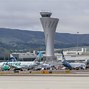 Image result for San Francisco Airport Plane