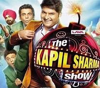 Image result for Kapil Sharma New Show