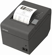 Image result for Thermal Receipt Printer