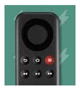 Image result for Reset Remote Fire TV