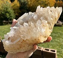 Image result for Giant Quartz Crystals
