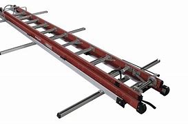 Image result for Slide Ladder Industrial