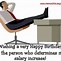 Image result for Funny Boss Birthday Quotes