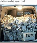 Image result for Stacks of Cash Meme