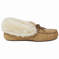 Image result for Dearfoam Terry Slippers