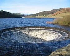 Image result for Biggest Lake in the Hole World