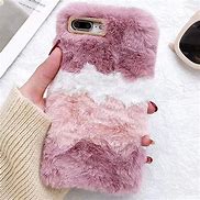 Image result for iPhone 6 Furry Cases Cheap